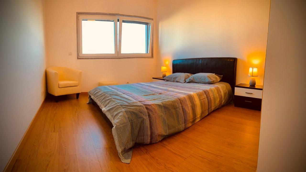 Apartamento T2 Serra Shopping Covilhã Εξωτερικό φωτογραφία